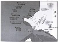 歷史再造 深耕大淡水