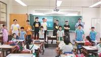 專業知能服務學習十年有成