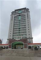廈大之石 可以攻錯：2019行政人員觀摩訪問團