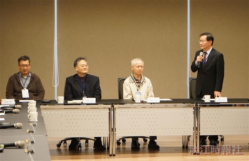 教育部獎勵私立大學校院校務發展計畫