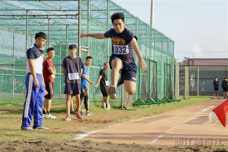校慶運動會