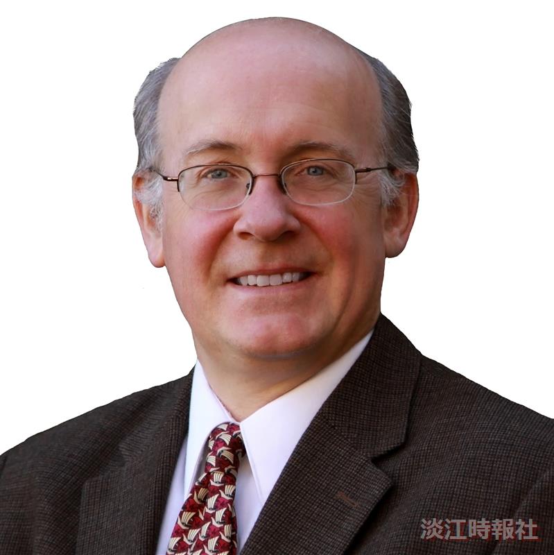 航太系《熊貓講座》Dr. Daniel J. Scheeres