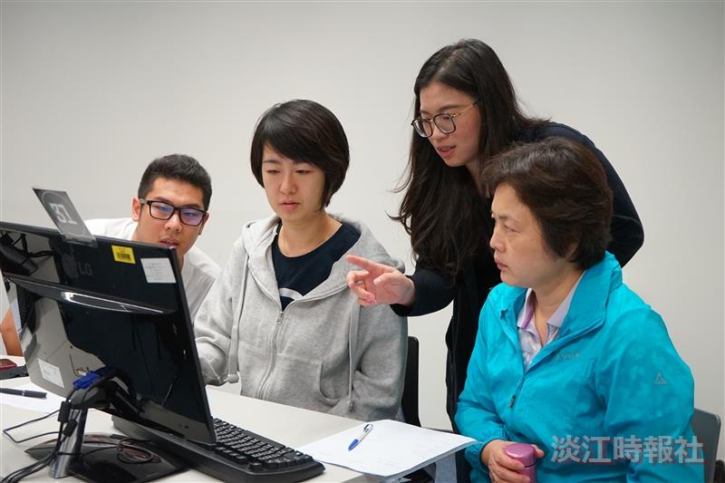 書目管理軟體——endnote、論文原創性比對系統Turnitin