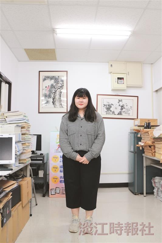 108優秀青年教科四徐唯芝