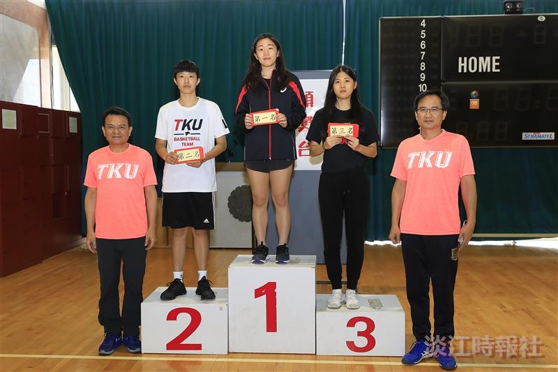 校慶運動會趣味競賽