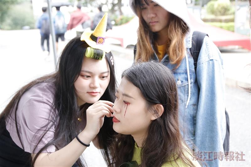 2019彩妝週