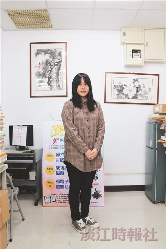108優秀青年日文碩四黃于瑄