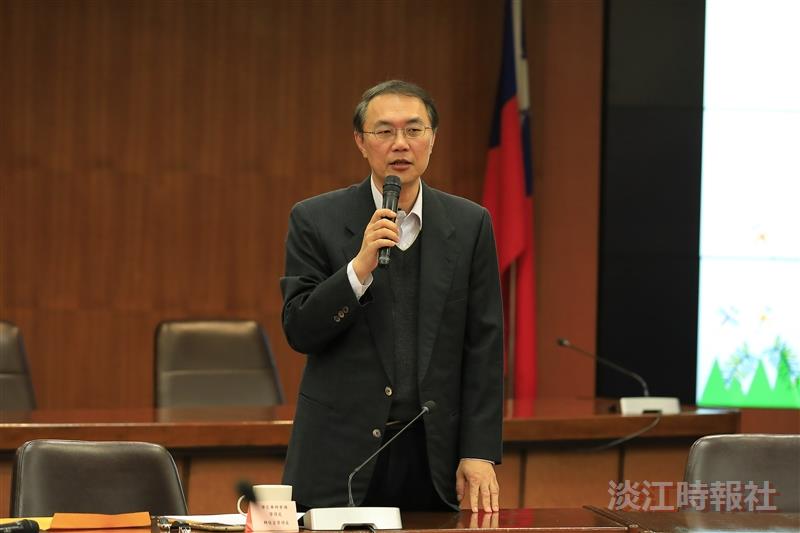 學生事務會議