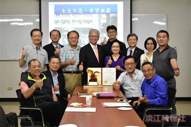 資工系系友返校活動