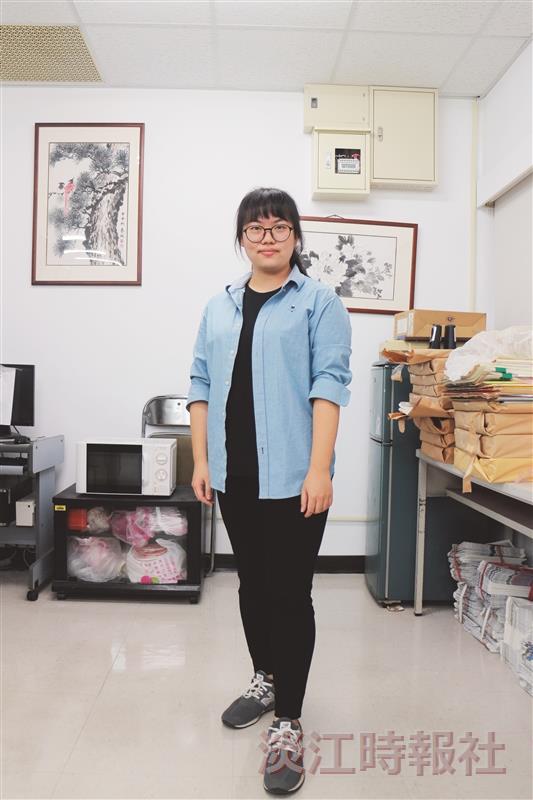108優秀青年尖端材料四劉維欣