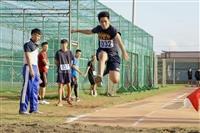 校慶運動會
