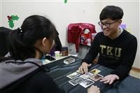 星相社「占卜奇緣，轉角遇到愛」