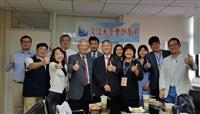 會計系金鷹校友返校餐敘