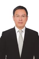 第33屆金鷹獎得主 台泥總經理 企管系校友李鐘培