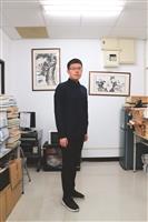 108優秀青年中文四李家郡