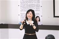 海下中心演講