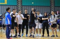 校慶運動會