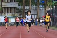 校慶運動會