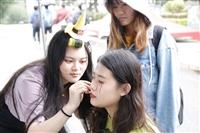 2019彩妝週