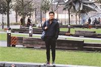 海外進修專題