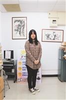 108優秀青年日文碩四黃于瑄