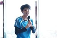 淡江大學班代表座談會