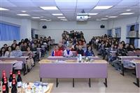 法文系《薄酒萊搶答比賽暨系友感恩酒會》