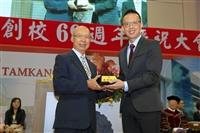 69 週年校慶大會
