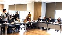 香港崇真書院來訪