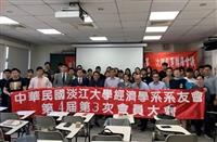108.11.02校慶經濟系系友大會
