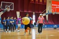 校慶運動會趣味遊戲