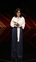 大傳校友雷光夏  奪 56金馬最佳原創電影歌曲