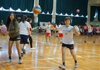 校慶運動會趣味遊戲