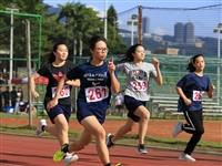 校慶運動會