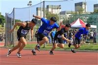 校慶運動會