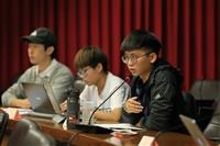 學生事務會議