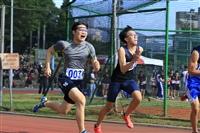 校慶運動會
