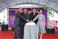 校慶萬聖節party