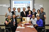 資工系系友返校活動
