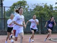 校慶運動會