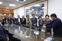 第169次行政會議