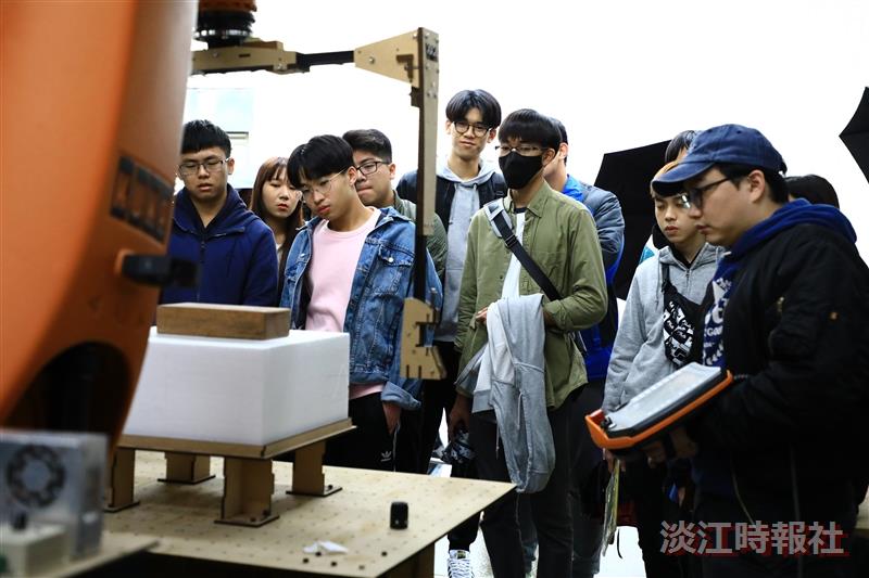 1081205 高中參訪