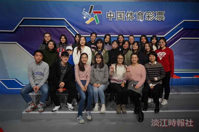 教科四鄭詠之 南大交換後更珍惜臺灣