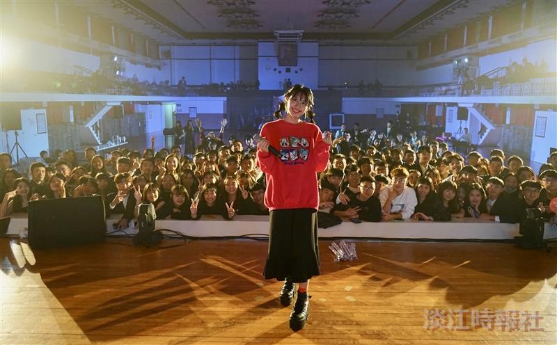 公行系學會 聖誕PARTY