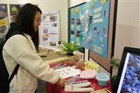福智青年社，福青蔬食展