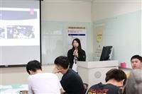 學發組教學助理專業成長社群成果分享
