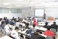 資工系「2019人工智慧論壇」