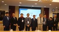 12/7(六)國企系辦「經濟倫理論壇」在台北校園校友聯誼會館