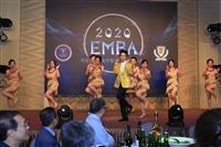 EMBA 歲末聯歡晚會
