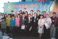 行動化學車　穿梭全臺